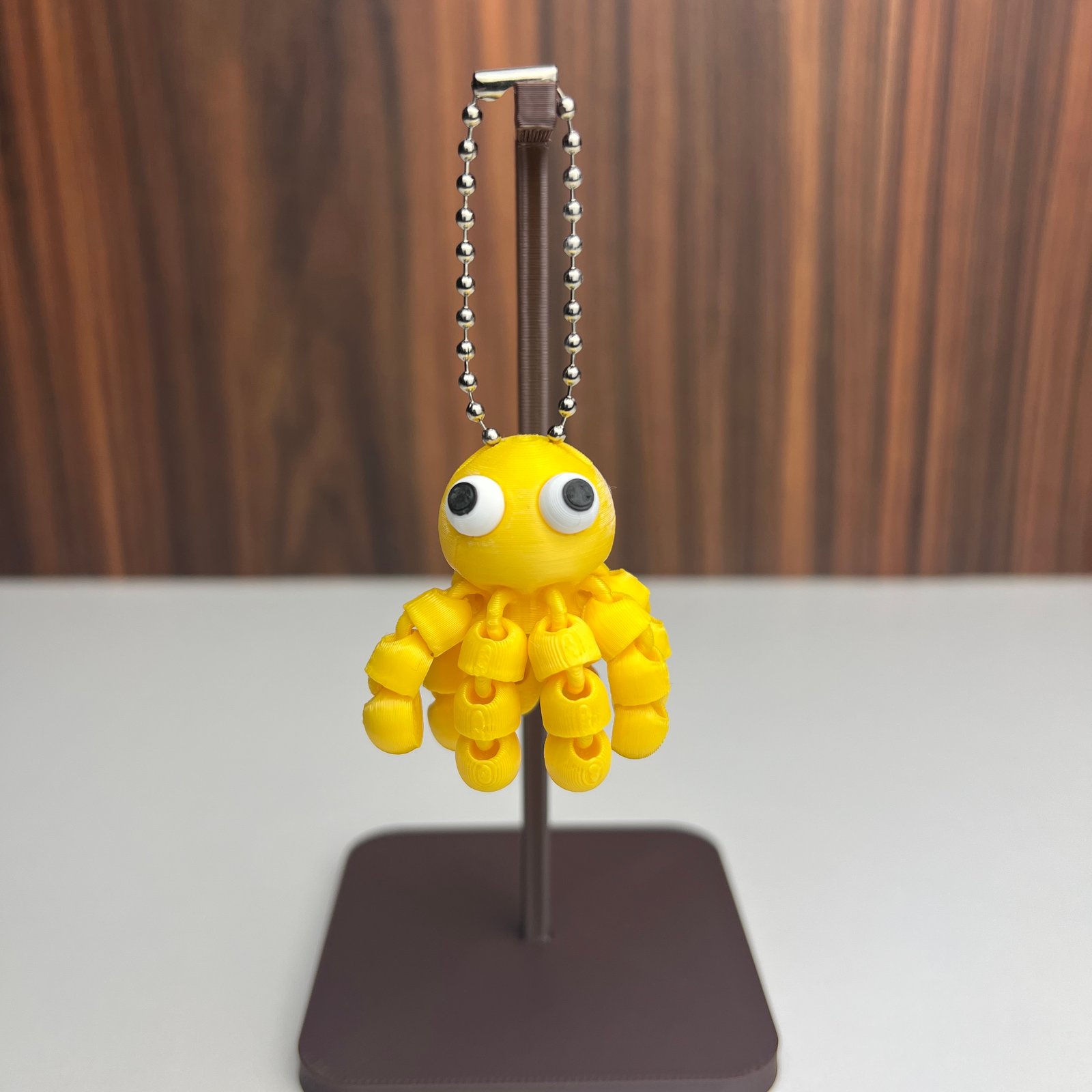 Polvo Articulado Flexi
